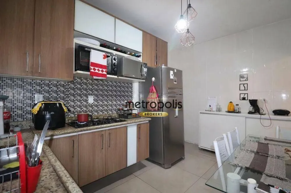 Casa, 3 quartos, 189 m² - Foto 8
