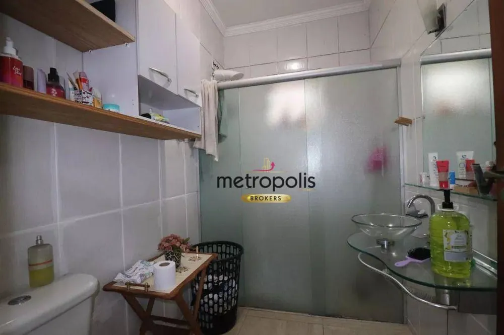Casa, 3 quartos, 189 m² - Foto 7