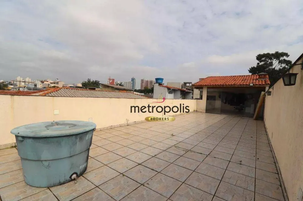 Casa, 3 quartos, 189 m² - Foto 10