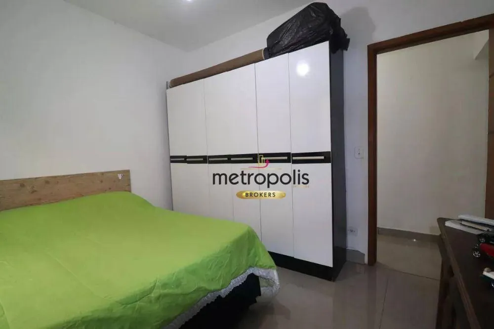 Casa, 3 quartos, 189 m² - Foto 1
