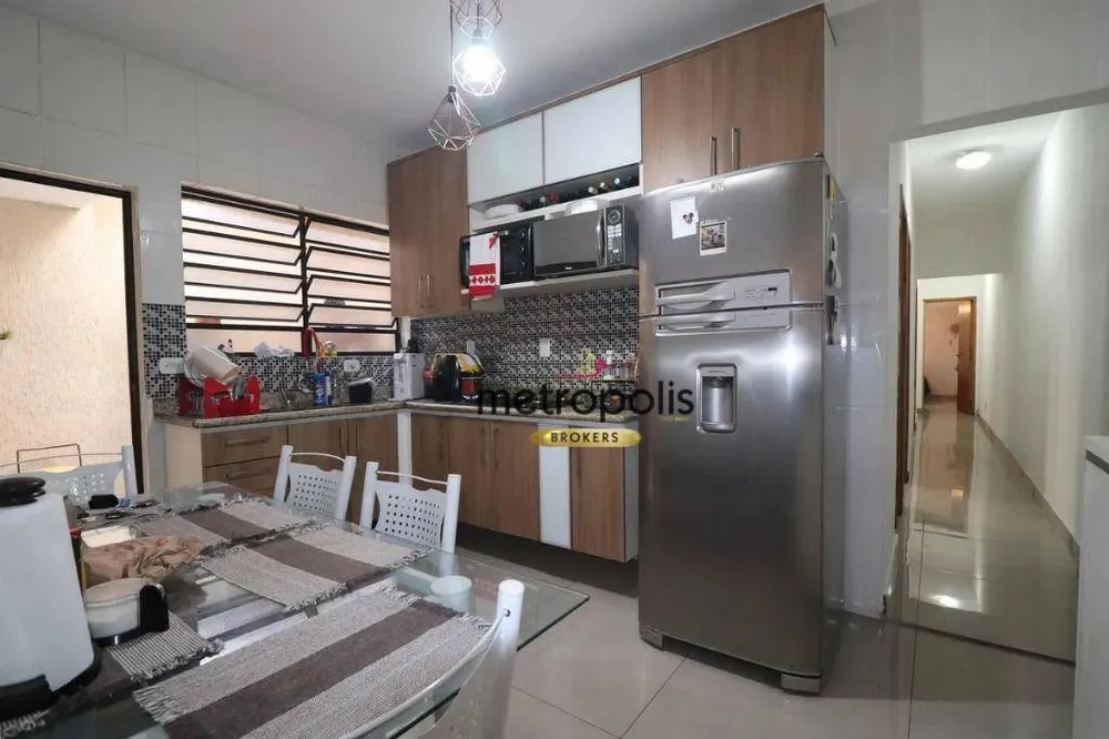 Casa, 3 quartos, 189 m² - Foto 2