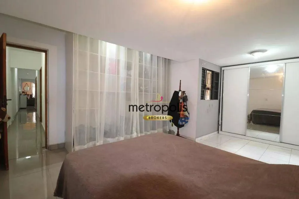 Casa, 3 quartos, 189 m² - Foto 4