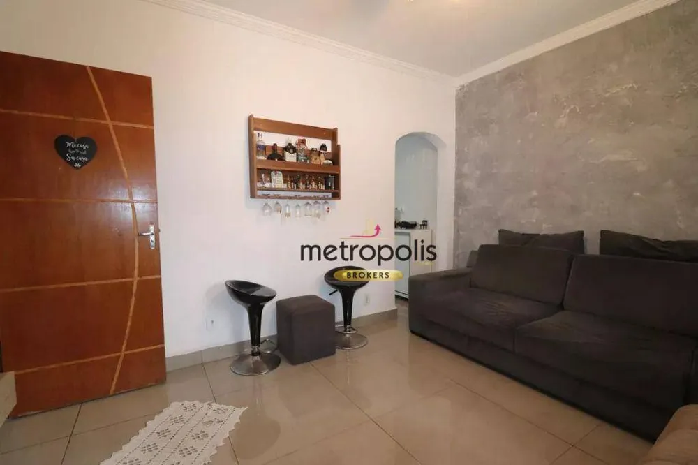 Casa, 3 quartos, 189 m² - Foto 1