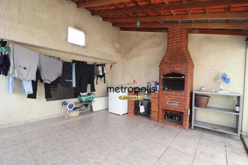 Casa, 3 quartos, 189 m² - Foto 6