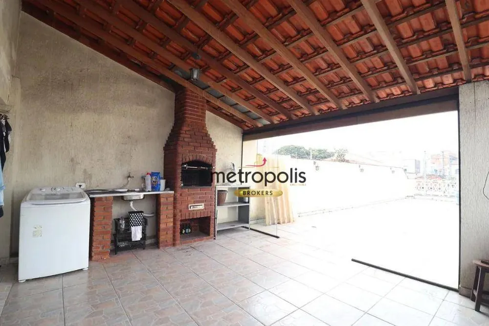 Casa, 3 quartos, 189 m² - Foto 3