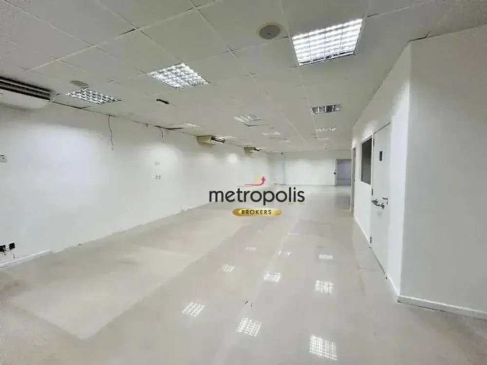 Loja-Salão, 437 m² - Foto 2