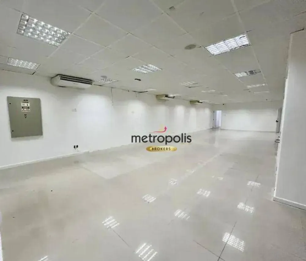 Loja-Salão, 437 m² - Foto 12