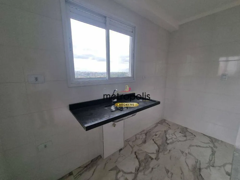 Apartamento, 2 quartos, 55 m² - Foto 6