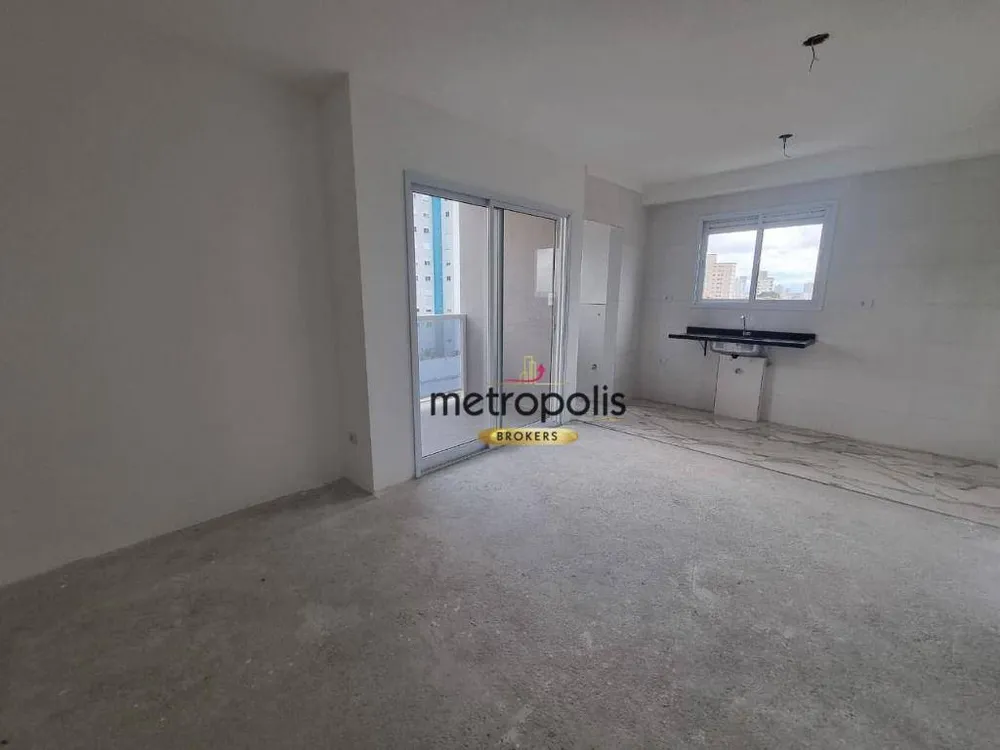 Apartamento, 2 quartos, 55 m² - Foto 2
