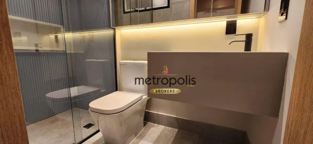 Flat/Apart Hotel, 1 quarto, 44 m² - Foto 10