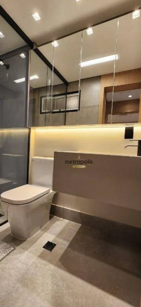 Flat/Apart Hotel, 1 quarto, 44 m² - Foto 12