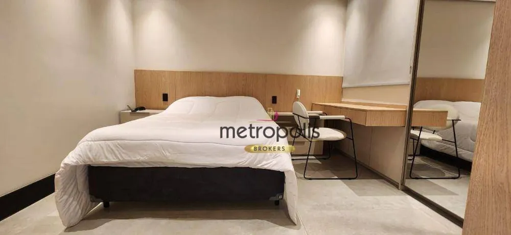 Flat/Apart Hotel, 1 quarto, 44 m² - Foto 8