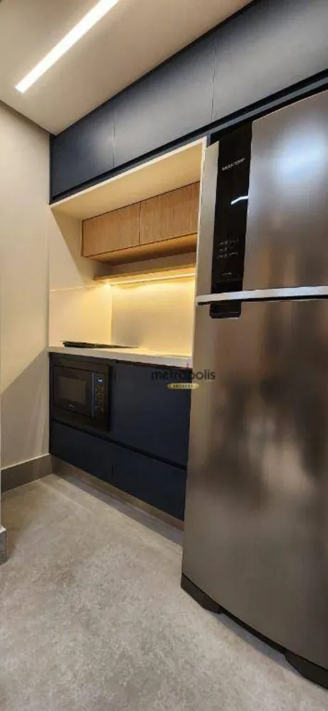 Flat/Apart Hotel, 1 quarto, 44 m² - Foto 5
