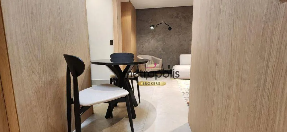 Flat/Apart Hotel, 1 quarto, 44 m² - Foto 6