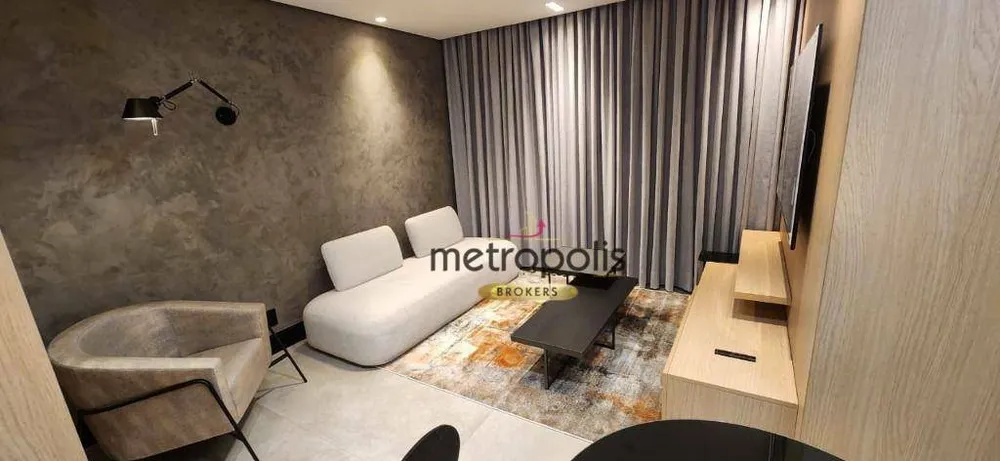 Flat/Apart Hotel, 1 quarto, 44 m² - Foto 4