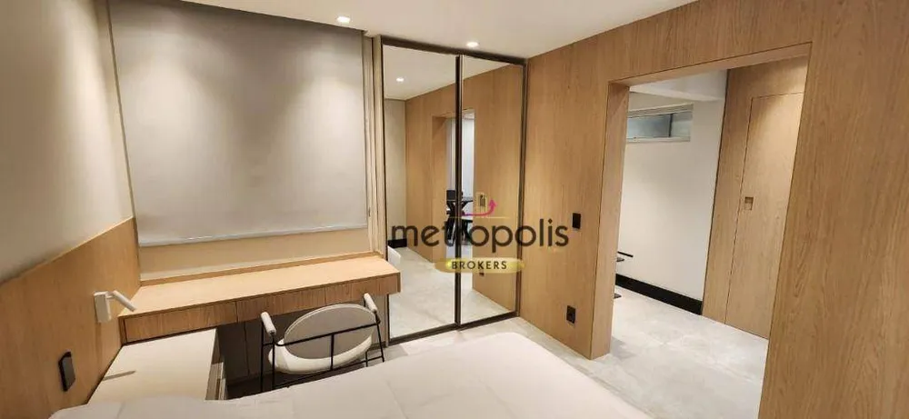Flat/Apart Hotel, 1 quarto, 44 m² - Foto 9