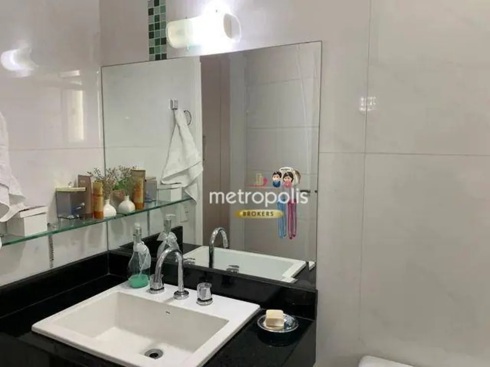 Sobrado, 3 quartos, 260 m² - Foto 7