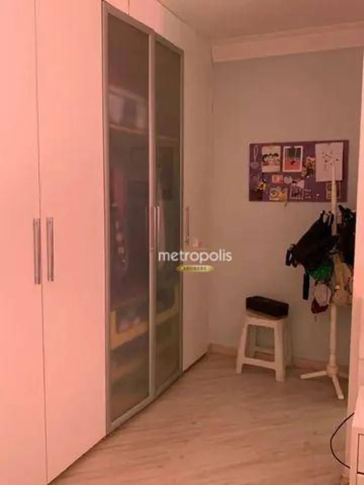 Sobrado, 3 quartos, 260 m² - Foto 5