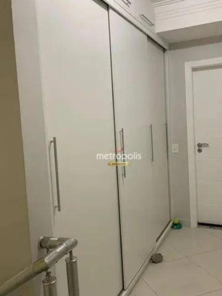 Sobrado, 3 quartos, 260 m² - Foto 8