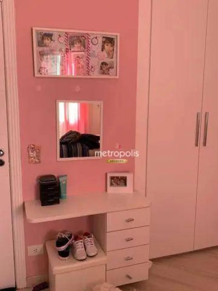 Sobrado, 3 quartos, 260 m² - Foto 4