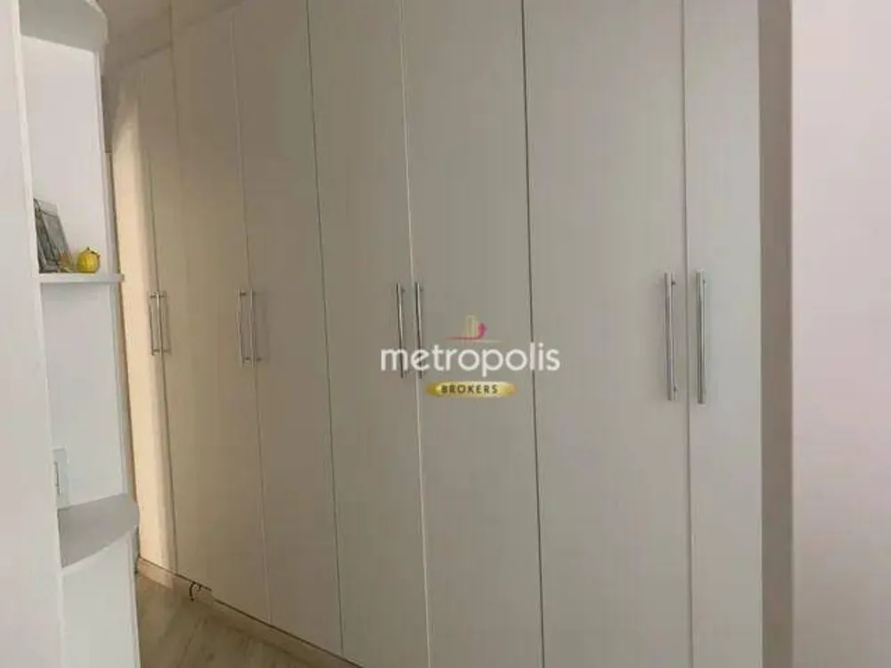 Sobrado, 3 quartos, 260 m² - Foto 11