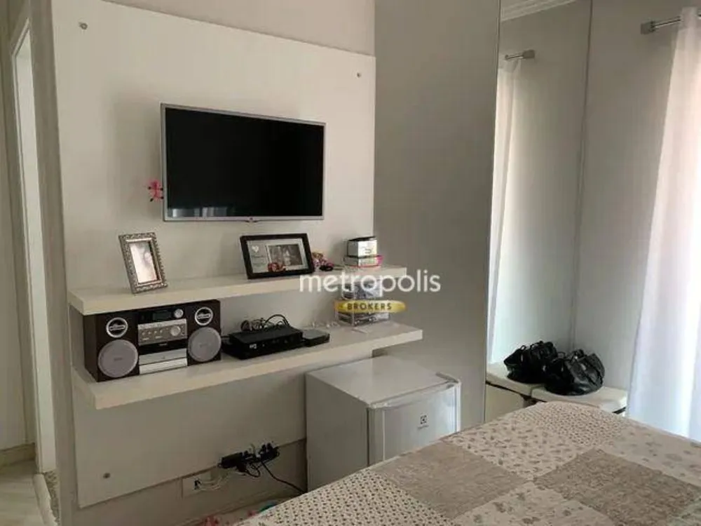 Sobrado, 3 quartos, 260 m² - Foto 9