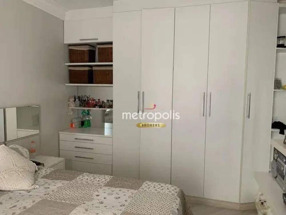 Sobrado, 3 quartos, 260 m² - Foto 12