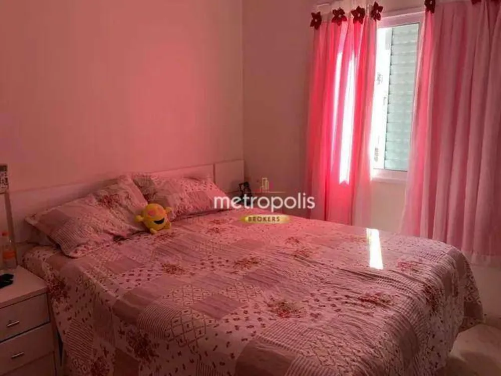Sobrado, 3 quartos, 260 m² - Foto 6