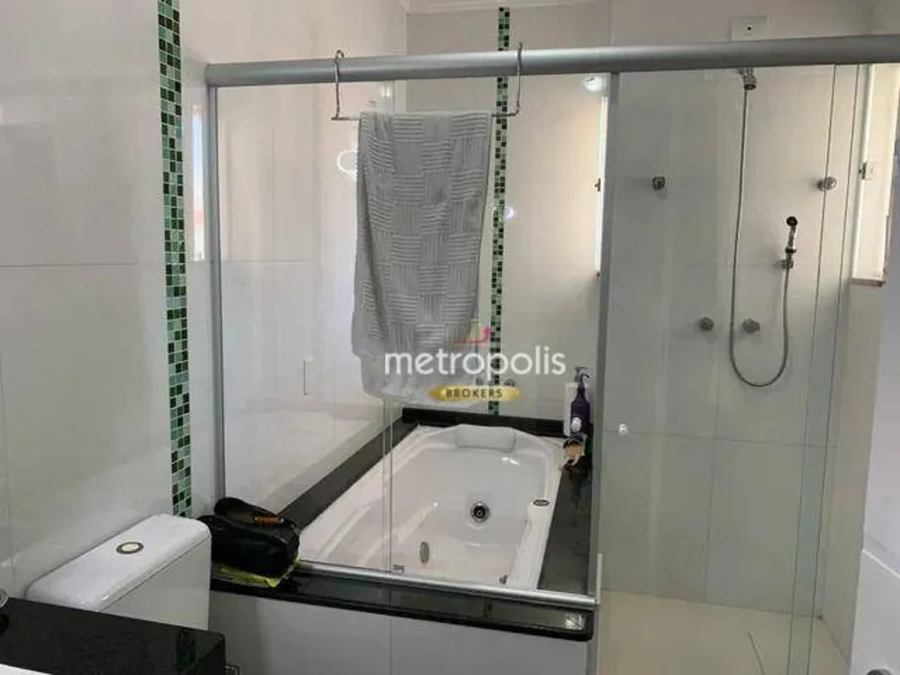 Sobrado, 3 quartos, 260 m² - Foto 10