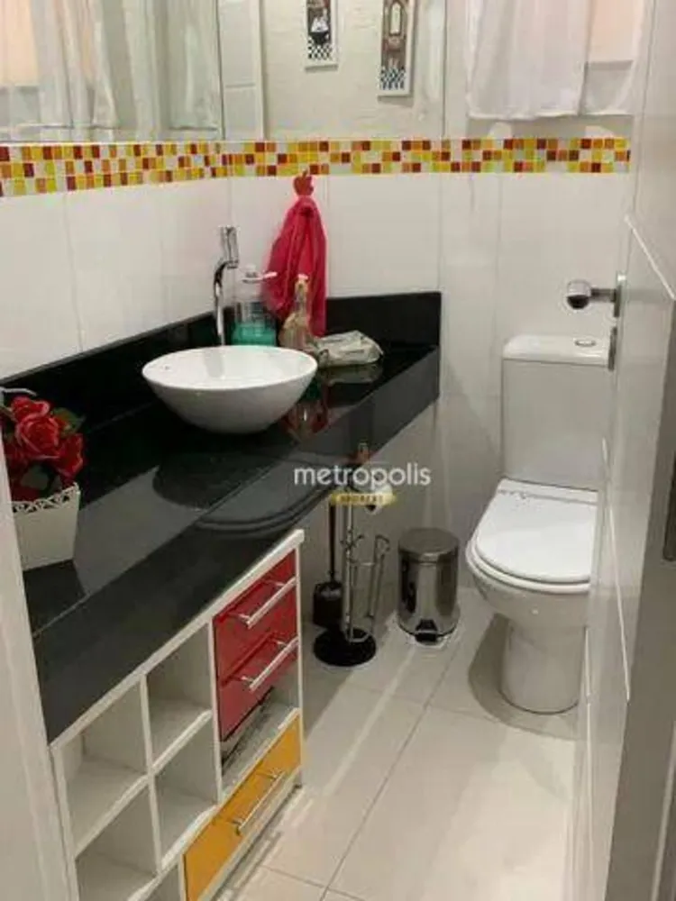 Sobrado, 3 quartos, 260 m² - Foto 2