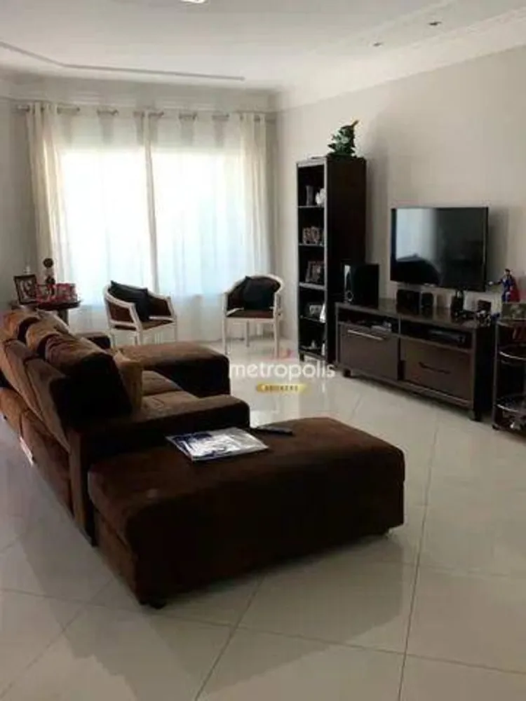 Sobrado, 3 quartos, 260 m² - Foto 1
