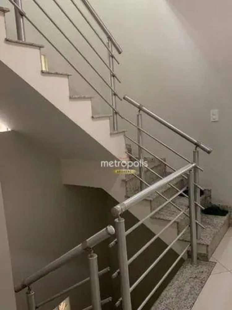 Sobrado, 3 quartos, 260 m² - Foto 3