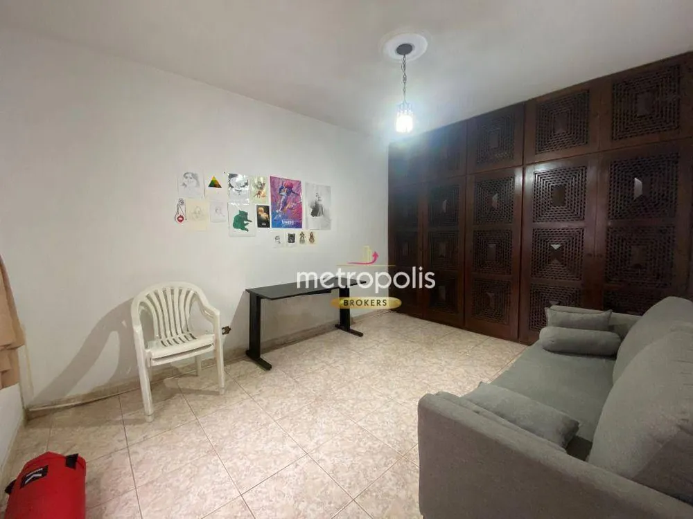 Sobrado, 4 quartos, 382 m² - Foto 8