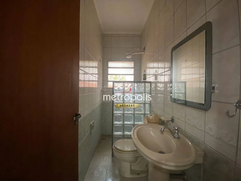 Sobrado, 4 quartos, 382 m² - Foto 10