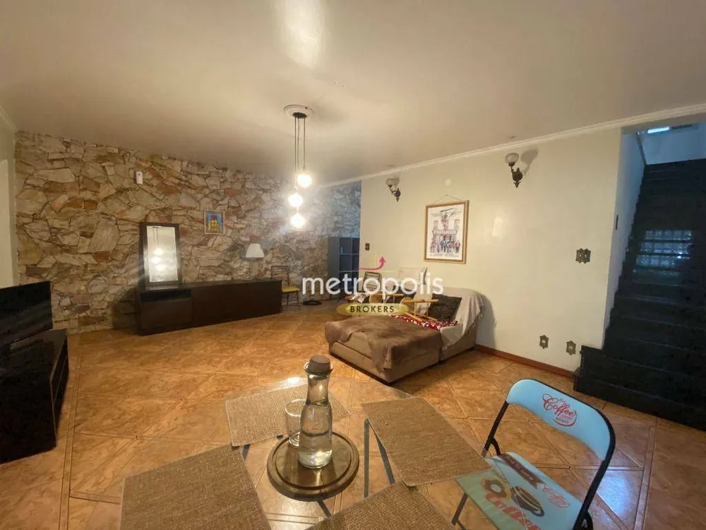 Sobrado, 4 quartos, 382 m² - Foto 1