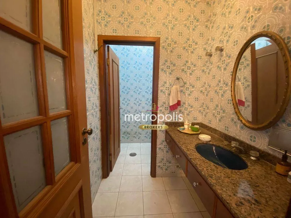Sobrado, 4 quartos, 382 m² - Foto 7