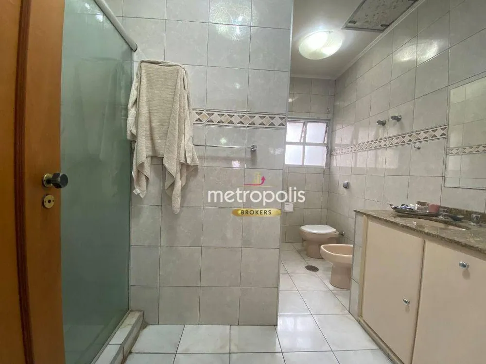Sobrado, 4 quartos, 382 m² - Foto 11