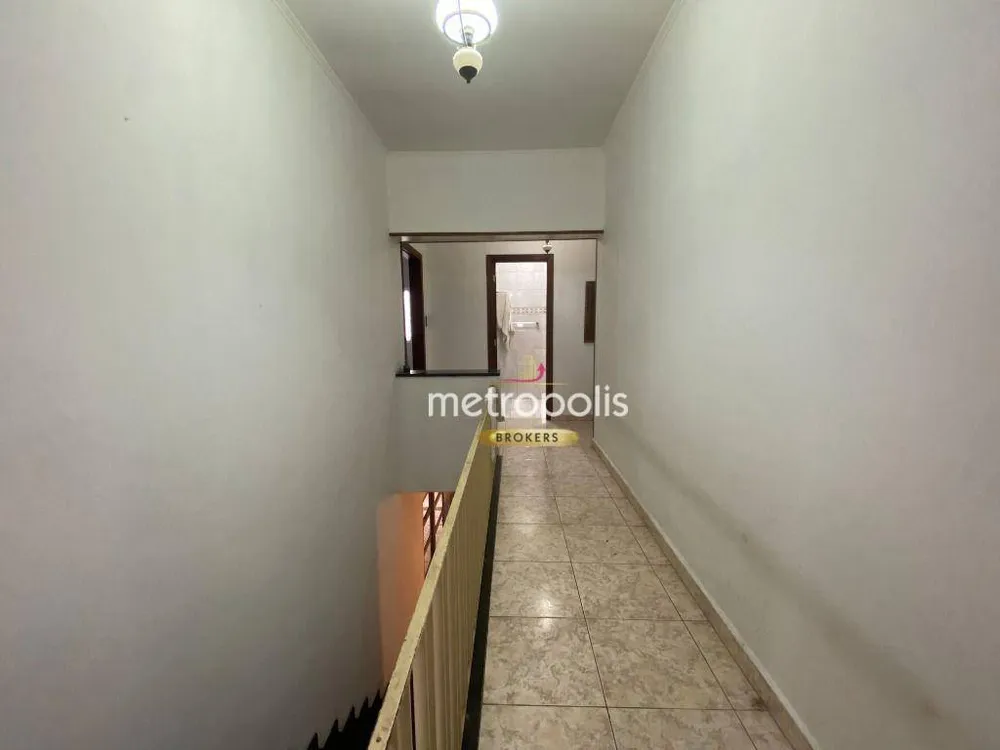 Sobrado, 4 quartos, 382 m² - Foto 12