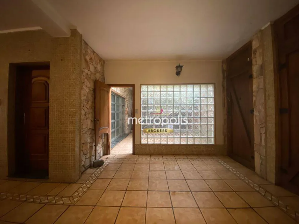 Sobrado, 4 quartos, 382 m² - Foto 2