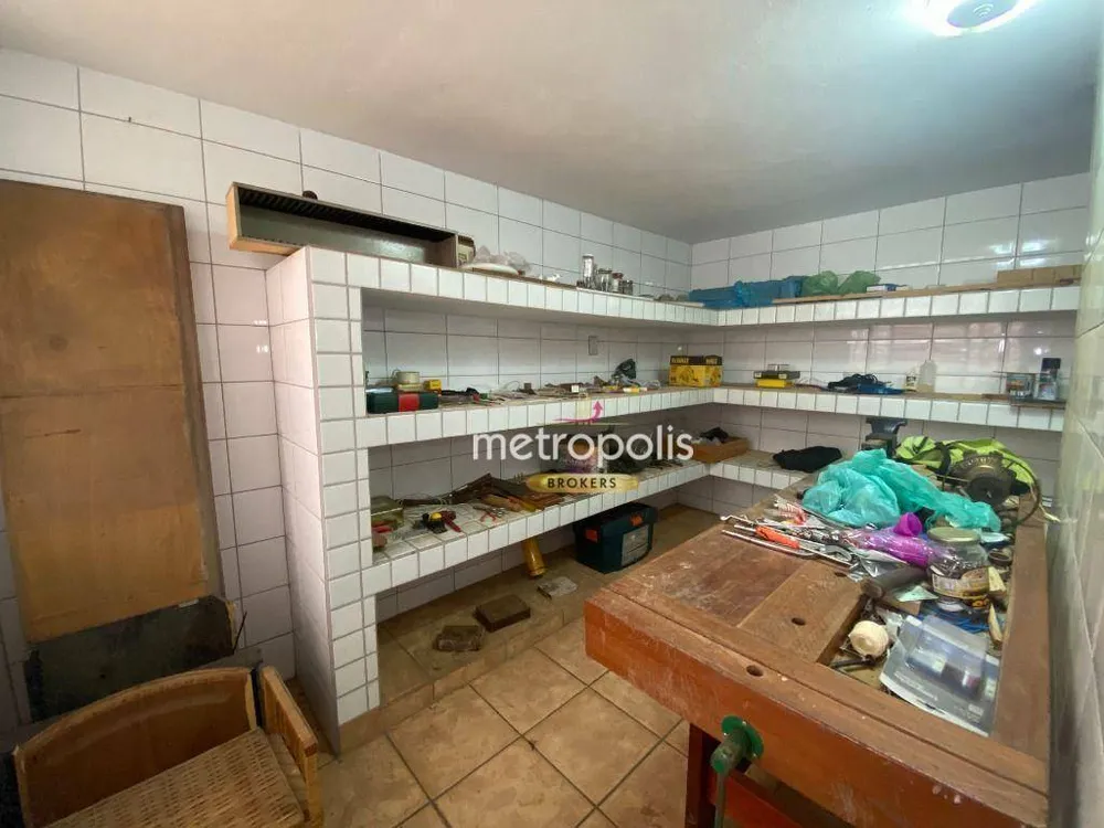 Sobrado, 4 quartos, 382 m² - Foto 3
