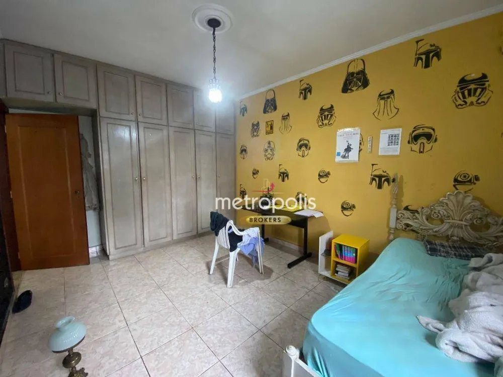 Sobrado, 4 quartos, 382 m² - Foto 4