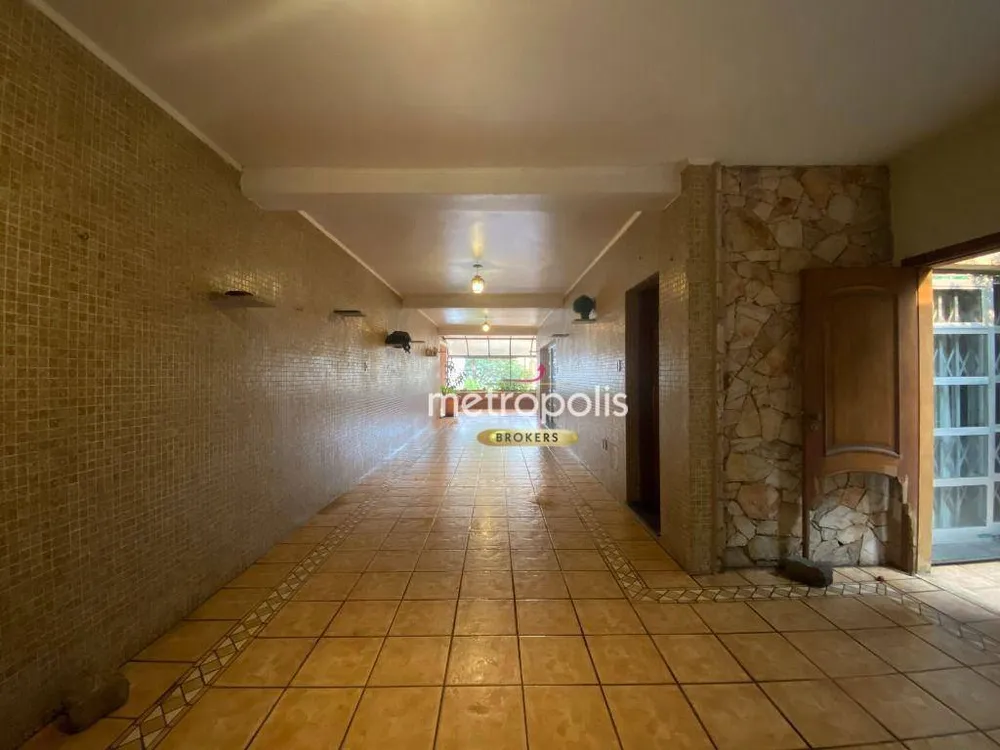 Sobrado, 4 quartos, 382 m² - Foto 5