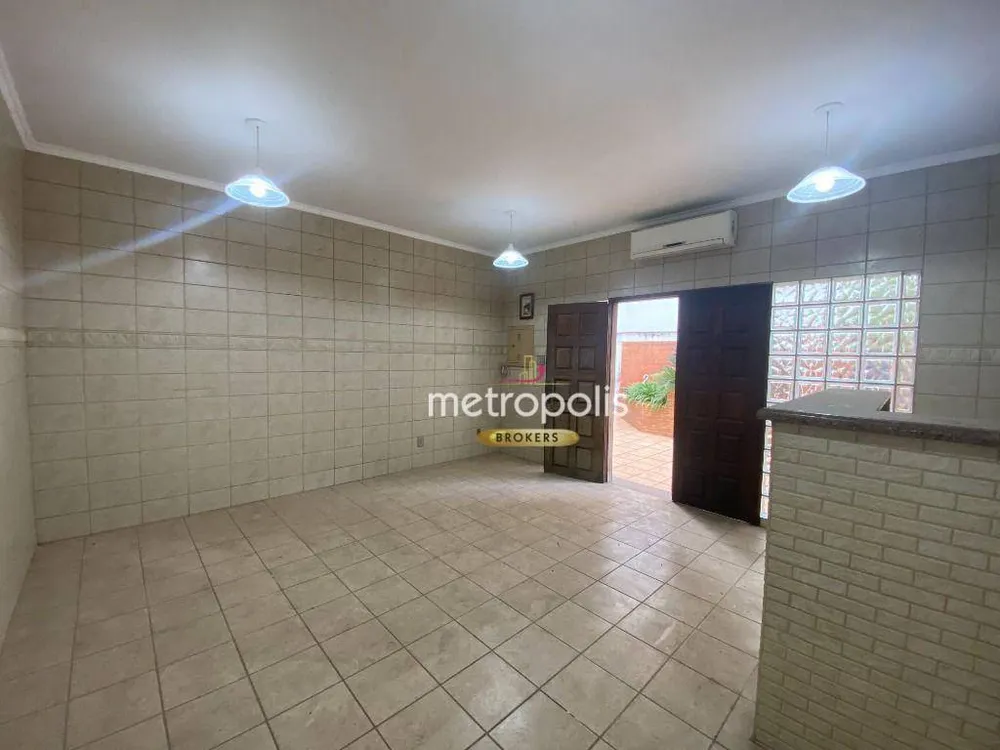 Sobrado, 4 quartos, 382 m² - Foto 9