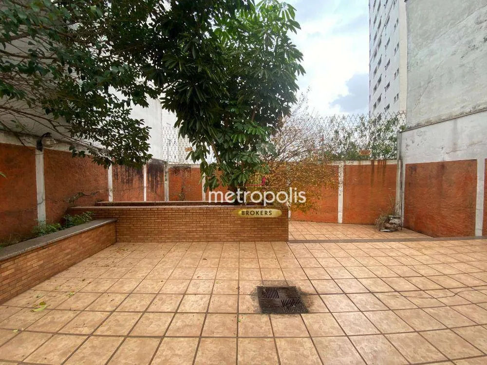 Sobrado, 4 quartos, 382 m² - Foto 6