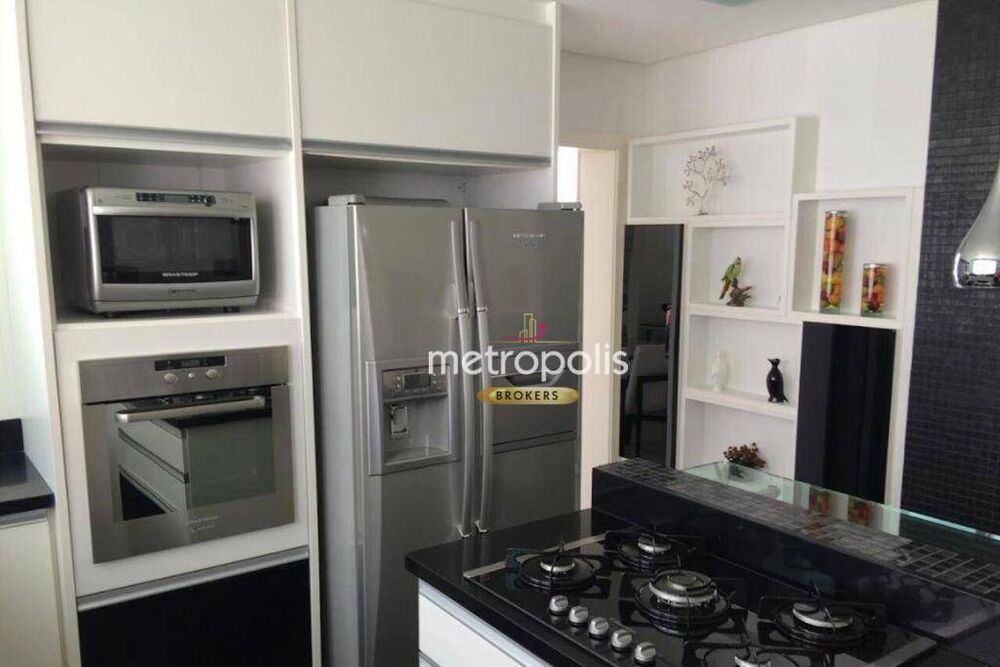 Sobrado à venda com 6 quartos, 1035m² - Foto 6