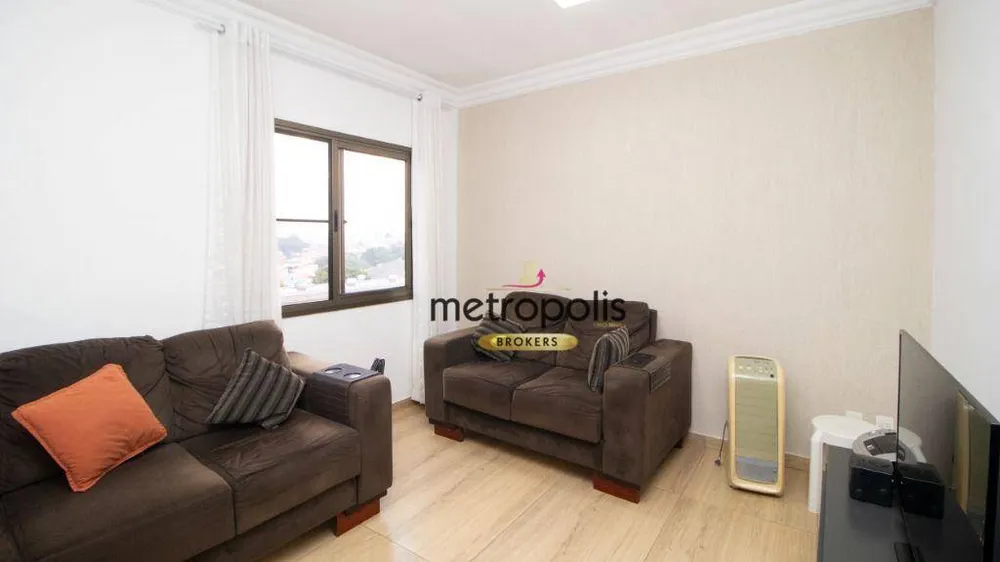 Cobertura, 3 quartos, 176 m² - Foto 3
