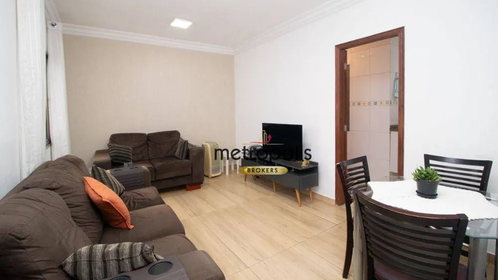 Cobertura, 3 quartos, 176 m² - Foto 2