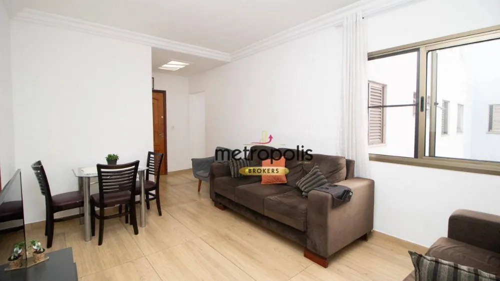 Cobertura, 3 quartos, 176 m² - Foto 4