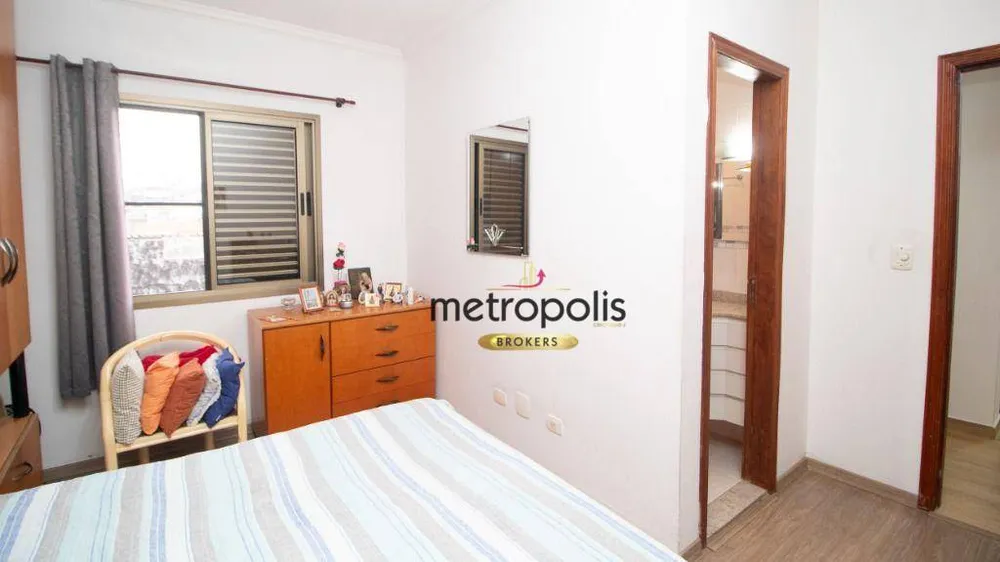 Cobertura, 3 quartos, 176 m² - Foto 6