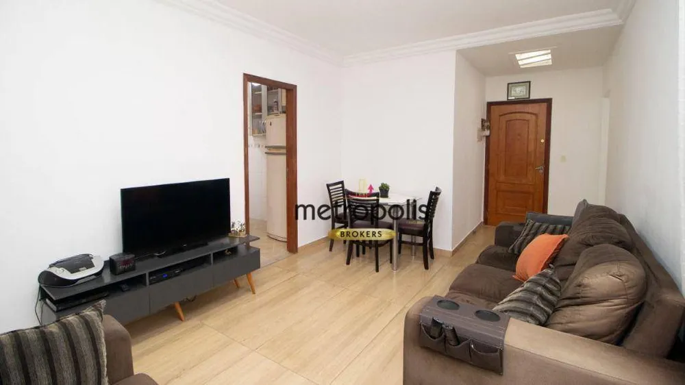 Cobertura, 3 quartos, 176 m² - Foto 1
